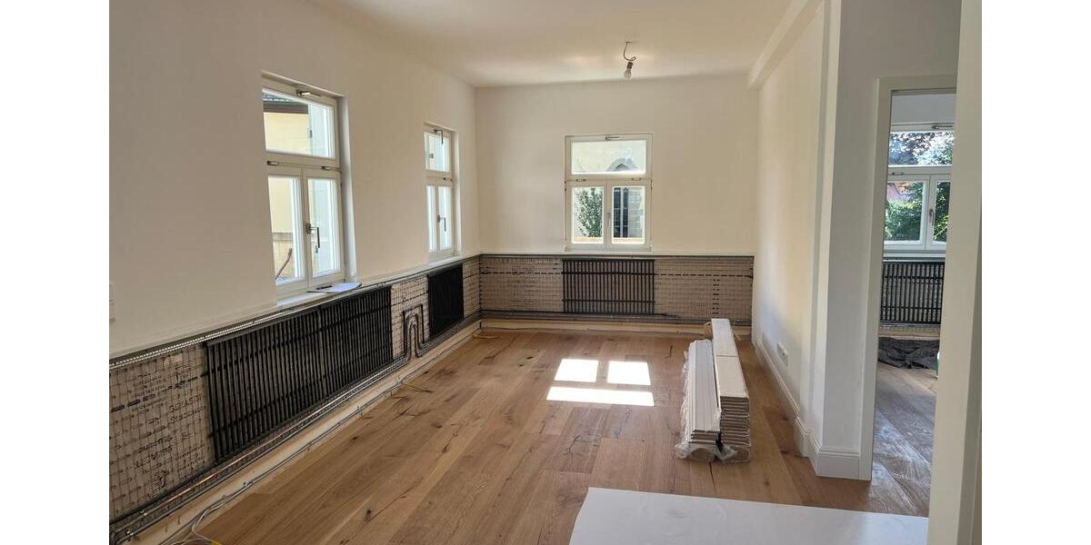 Erdgeschoßwohnung Schwieberdingen - 2 Zimmer, 81 m&sup2;, 1.290&euro; | Angebot:27539425