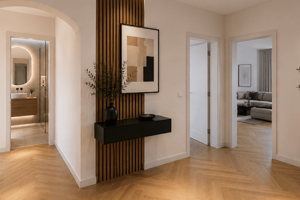 Wohnung Stuttgart Bopser - 5 Zimmer, 90 m&sup2;, 399.000&euro; | Angebot:26853420