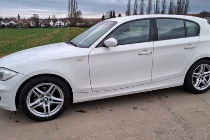 BMW 120 172.000 km 4.321 &euro; Esslingen 73734