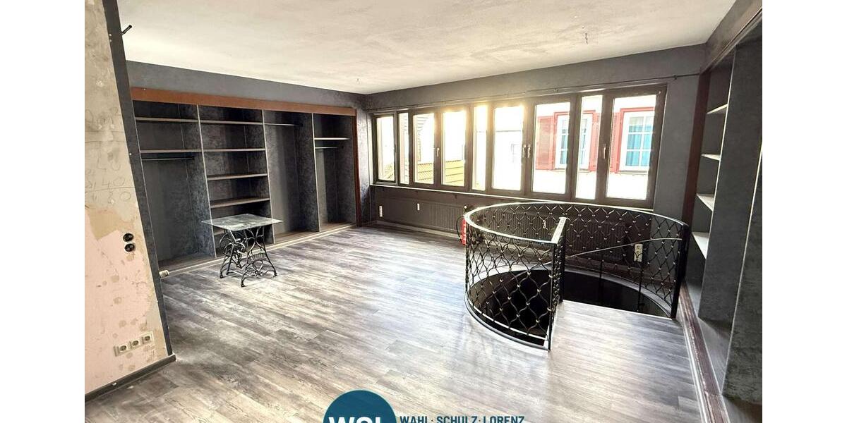 Gewerbeobjekt Kirchheim unter Teck - 730&euro; | Angebot:19995245