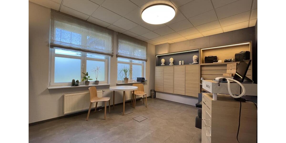 Gewerbeobjekt Leonberg - 1.586&euro; | Angebot:23218704