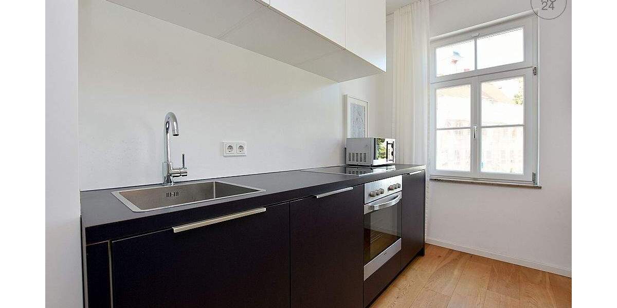 Etagenwohnung Stuttgart Weilimdorf - 2 Zimmer, 40 m&sup2;, 1.350&euro; | Angebot:25698676