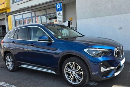BMW X1 88.624 km 31.999 &euro; Stuttgart 70376