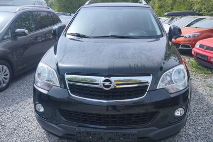Opel Antara 174.000 km 5.500 &euro; weinstadt 71384
