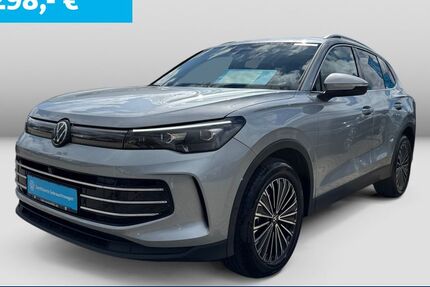 VW Tiguan 14.990 km 43.990 &euro; Backnang 71522