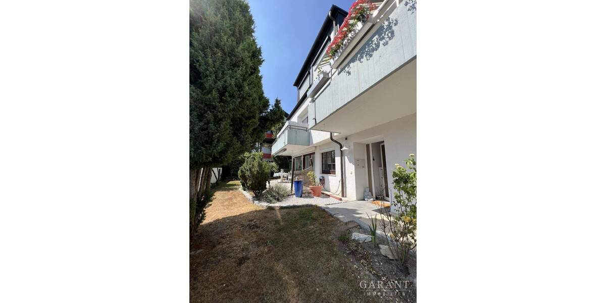 Etagenwohnung Winnenden Höfen - 3 Zimmer, 89 m&sup2;, 295.000&euro; | Angebot:25707791