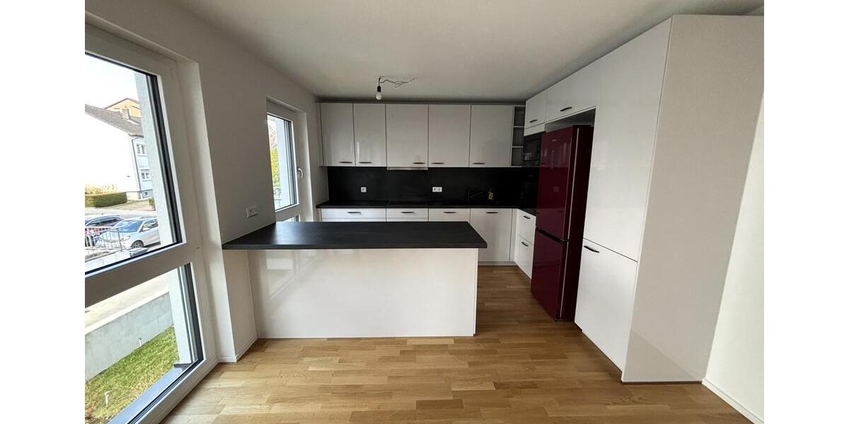 Etagenwohnung Fellbach Oeffingen - 3.5 Zimmer, 72 m&sup2;, 1.300&euro; | Angebot:25362237