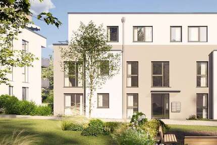 Wohnung Markgröningen - 4.5 Zimmer, 104 m&sup2;, 599.800&euro; | Angebot:22140058