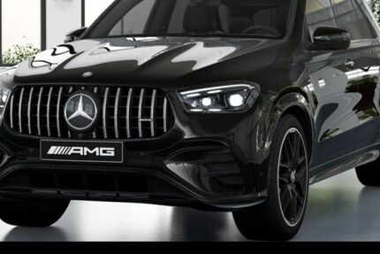 Mercedes-Benz GLE 53 AMG 9.900 km 118.990 &euro; Stuttgart 70372