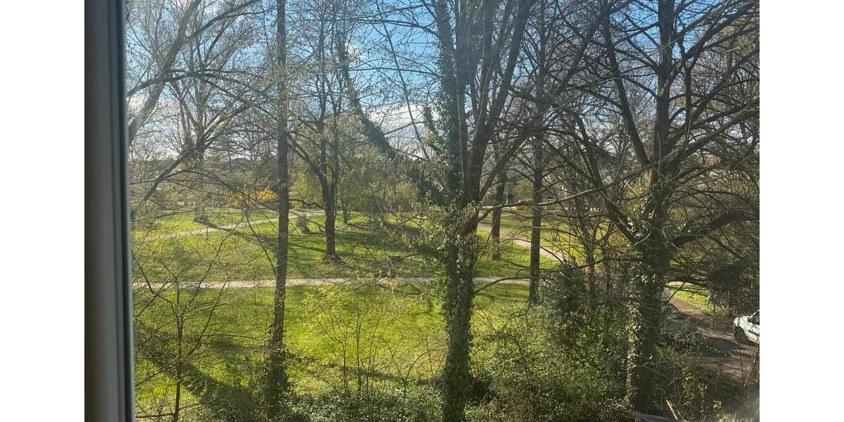 Etagenwohnung Göppingen - 3 Zimmer, 97 m&sup2;, 1.100&euro; | Angebot:25992467