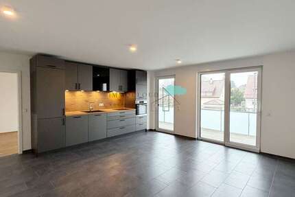 Wohnung Renningen - 3 Zimmer, 75 m&sup2;, 416.000&euro; | Angebot:25139644