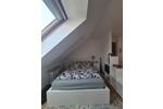 Dachgeschoßwohnung Stuttgart Zuffenhausen - 1.5 Zimmer, 43 m&sup2;, 1.000&euro; | Angebot:26679215