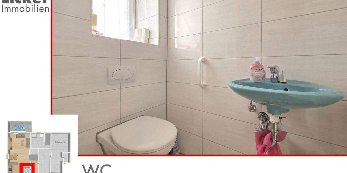 Einfamilienhaus Auenwald Unterbrüden - 4 Zimmer, 90 m&sup2;, 298.000&euro; | Angebot:25773325