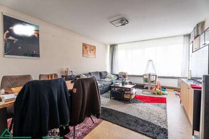 Wohnung Göppingen Faurndau - 3 Zimmer, 80 m&sup2;, 720&euro; | Angebot:26579096