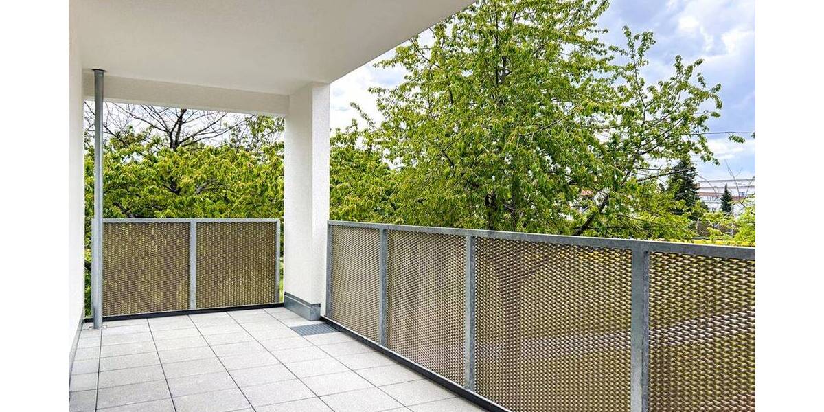 Etagenwohnung Leinfelden-Echterdingen Leinfelden - 3 Zimmer, 73 m&sup2;, 497.000&euro; | Angebot:25747895