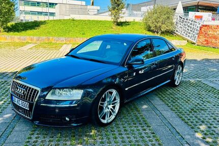 Audi A8 234.000 km 6.950 &euro; Ludwigsburg 71642