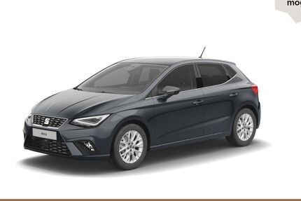 Seat Ibiza 9.781 km 21.730 &euro; Stuttgart-Feuerbach 70469