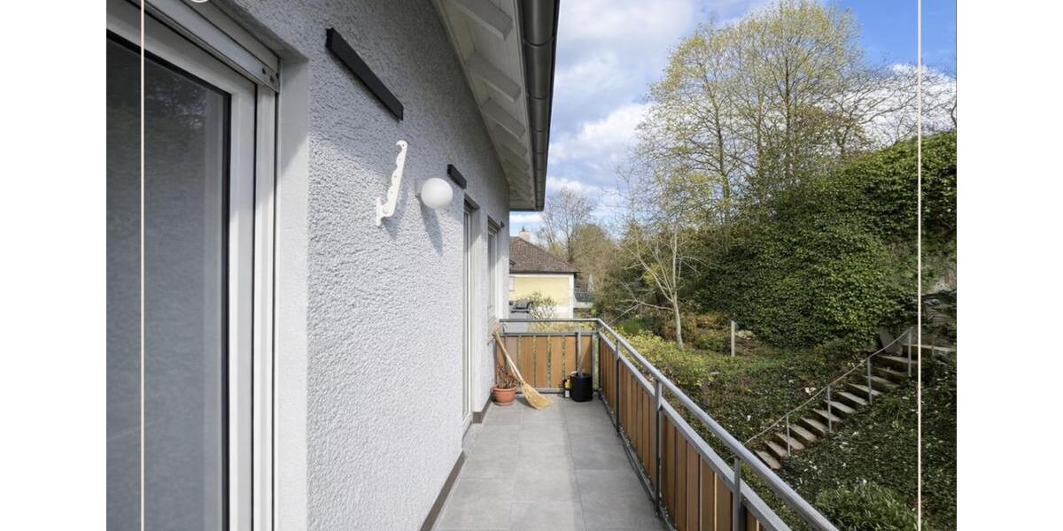 Etagenwohnung Ludwigsburg Hoheneck - 4 Zimmer, 100 m&sup2;, 1.440&euro; | Angebot:26039421