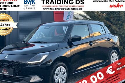 Suzuki Swift 12.550 km 14.980 &euro; Waiblingen 71334
