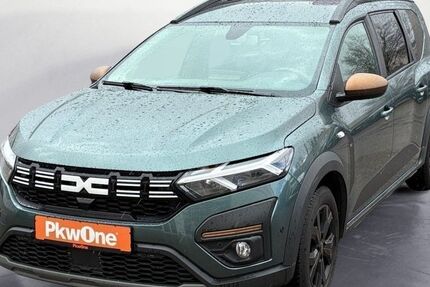 Dacia Jogger 139.215 km 10.980 &euro; Göppingen 73037