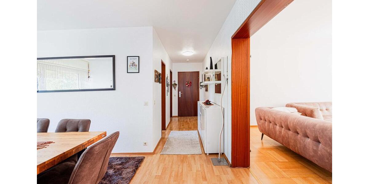 Etagenwohnung Remseck am Neckar - 3.5 Zimmer, 89 m&sup2;, 289.000&euro; | Angebot:27096373