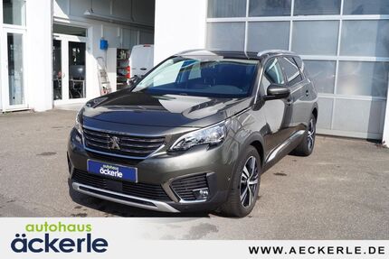 Peugeot 5008 45.000 km 20.990 &euro; Korb 71404