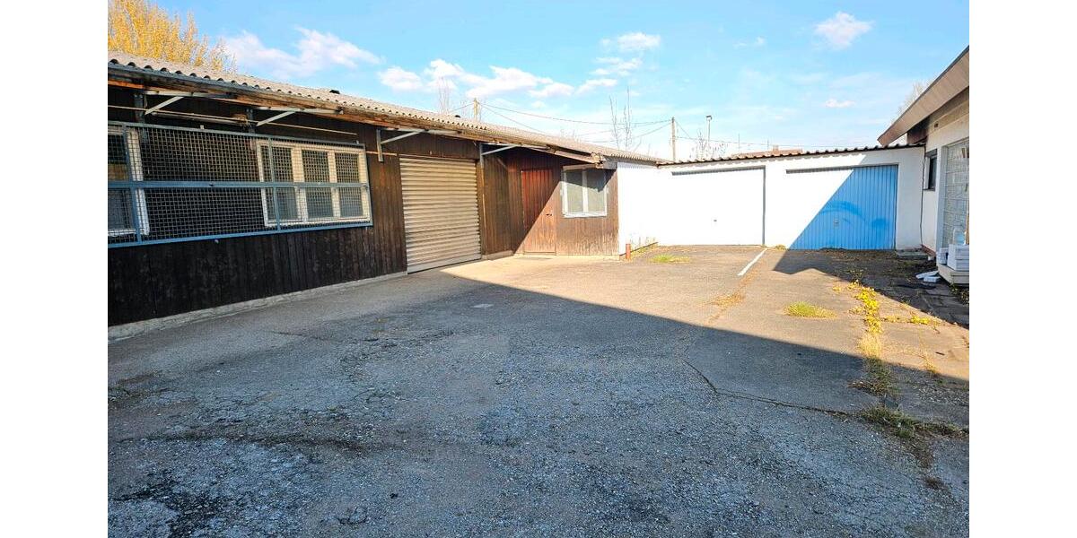 Gewerbeobjekt Sindelfingen Sindelfingen (Stadt) - 1.800&euro; | Angebot:20121363