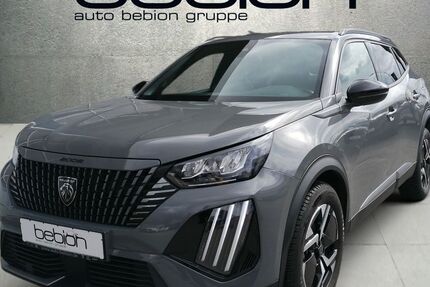 Peugeot 2008 22.050 km 19.480 &euro; Schönaich 71101