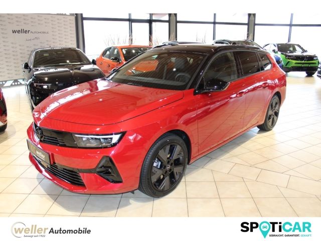 Opel Astra 8.000 km 33.860 &euro; Bietigheim-Bissingen 74321