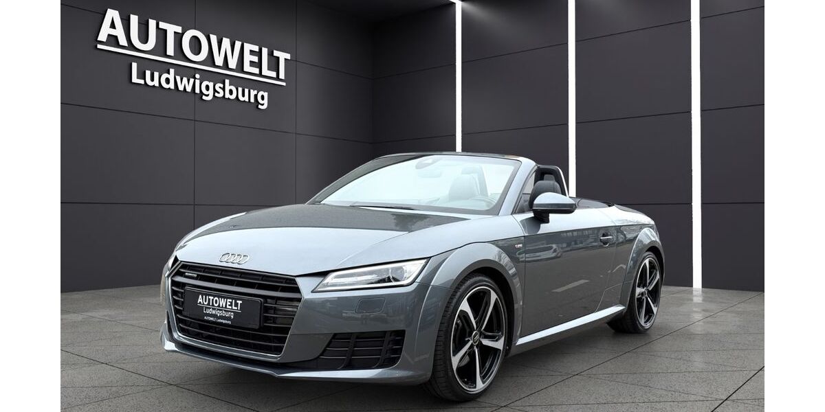 Audi TT 115.000 km 23.700 &euro; Bietigheim-Bissingen 74321
