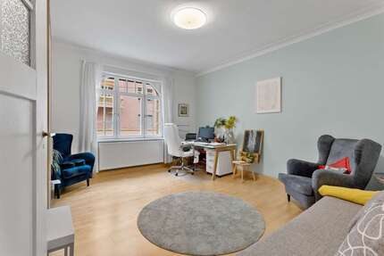 Wohnung Stuttgart Stuttgart-Süd - 2 Zimmer, 67 m&sup2;, 368.000&euro; | Angebot:25064559