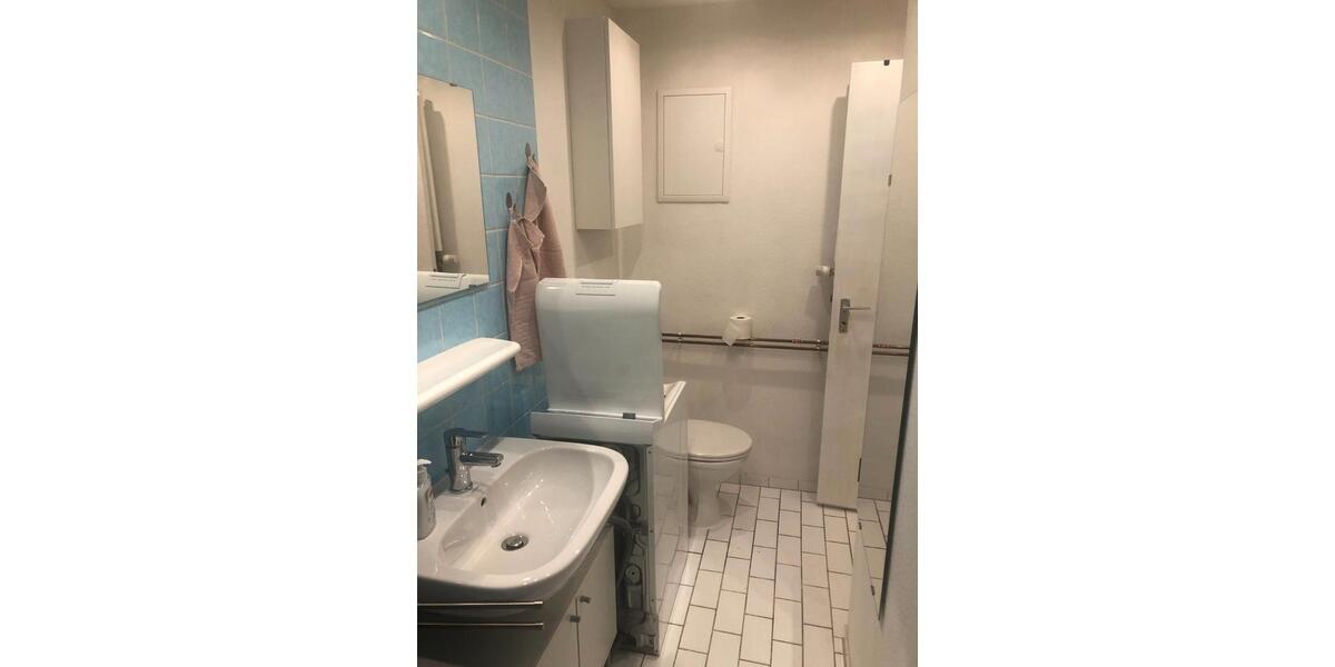 Erdgeschoßwohnung Denkendorf - 1 Zimmer, 16 m&sup2;, 550&euro; | Angebot:27591605