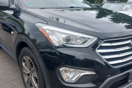 Hyundai SANTA FE 145.585 km 6.450 &euro; Fellbach 70736