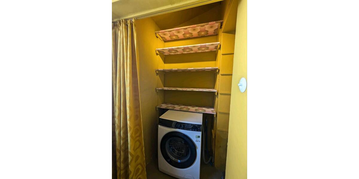 Etagenwohnung Fellbach Oeffingen - 3.5 Zimmer, 87 m&sup2;, 1.300&euro; | Angebot:25760669