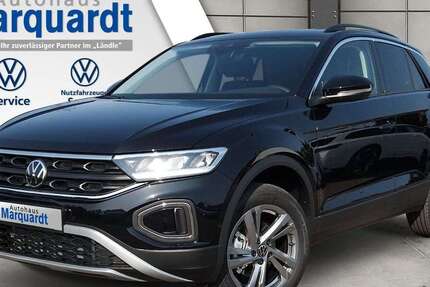 VW T-Roc 2.500 km 31.990 &euro; Stuttgart-Zuffenhausen 70437