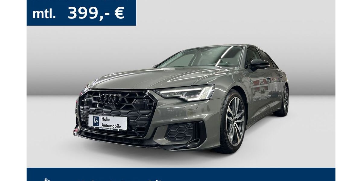 Audi A6 52.700 km 35.890 &euro; Kornwestheim 70806