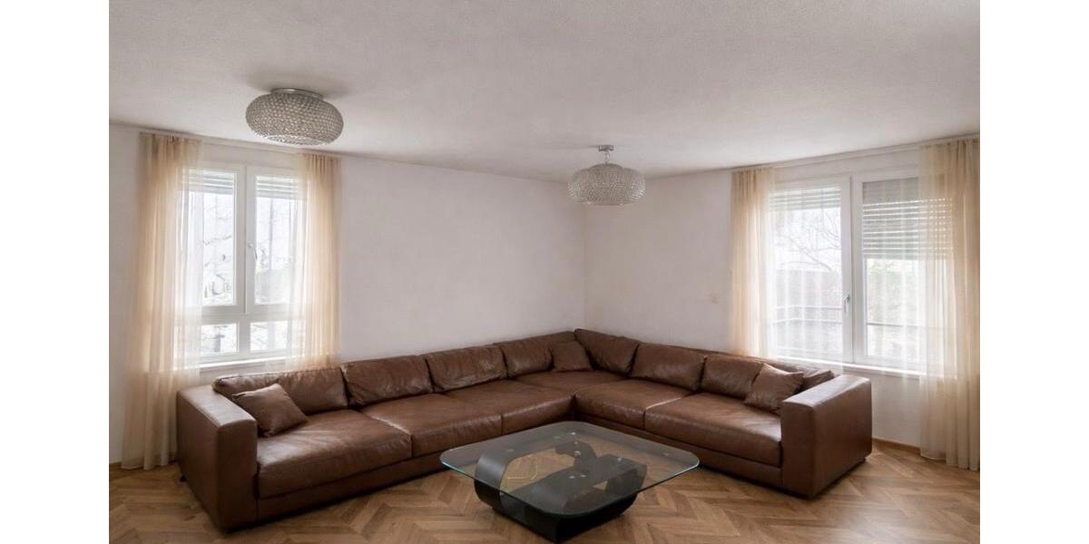 Maisonettenwohnung Böblingen - 3.5 Zimmer, 116 m&sup2;, 1.250&euro; | Angebot:25746073
