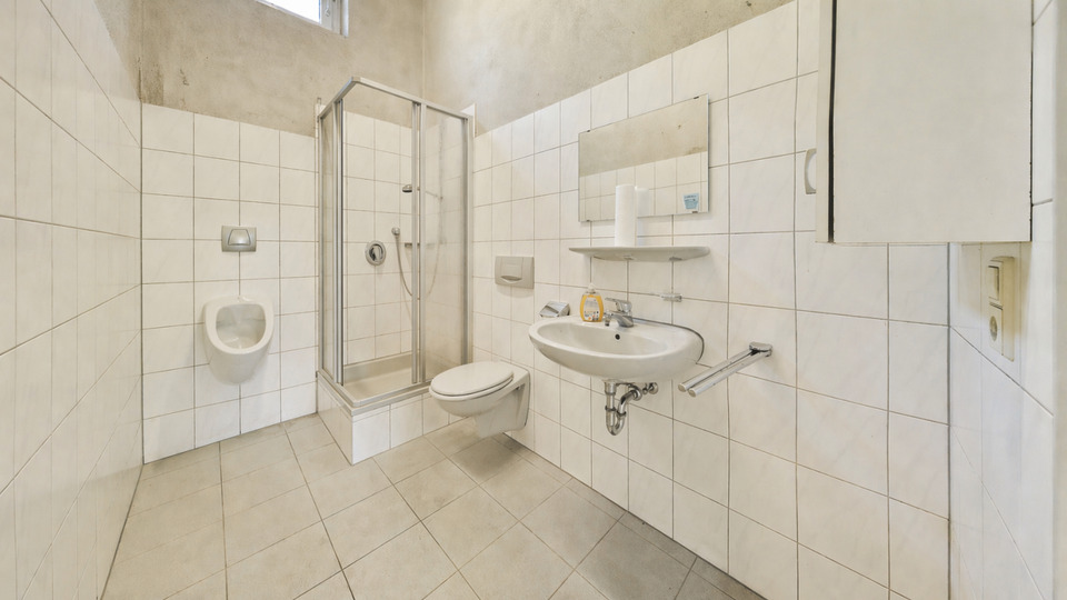 Gewerbeobjekt Mundelsheim - 595.000&euro; | Angebot:26341493