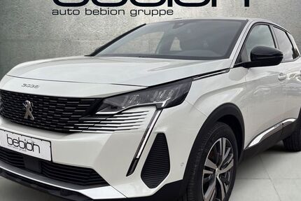 Peugeot 3008 16.650 km 20.900 &euro; Magstadt 71106