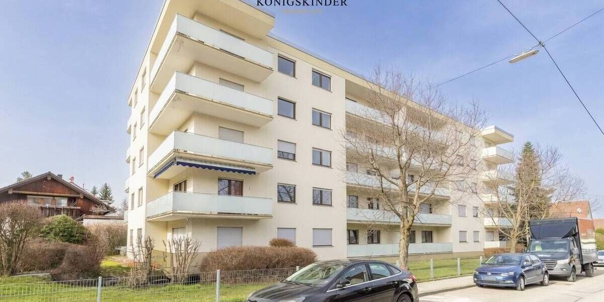 Etagenwohnung Filderstadt Sielmingen - 3 Zimmer, 79 m&sup2;, 319.000&euro; | Angebot:26672524