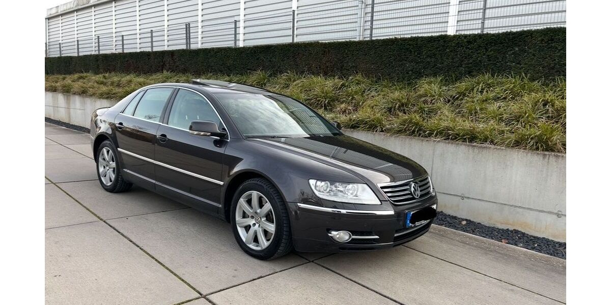 VW Phaeton 241.000 km 5.990 &euro; Waiblingen 71332