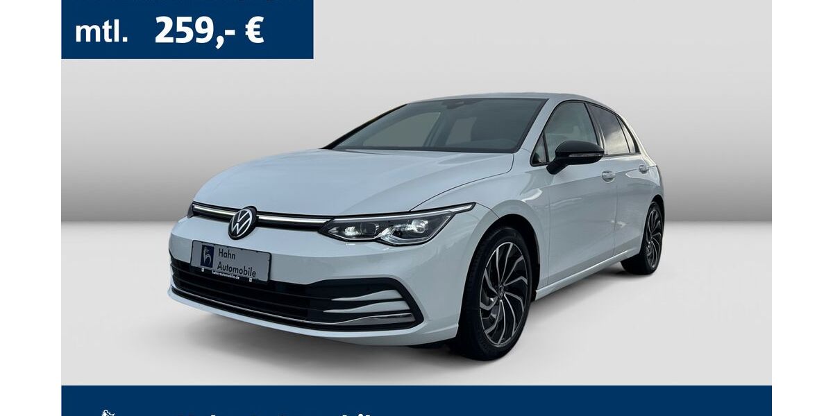 VW Golf 72.509 km 21.860 &euro; Kornwestheim 70806