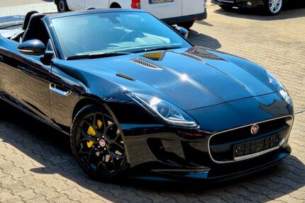 Jaguar F-Type 62.857 km 37.800 &euro; Stuttgart 70435