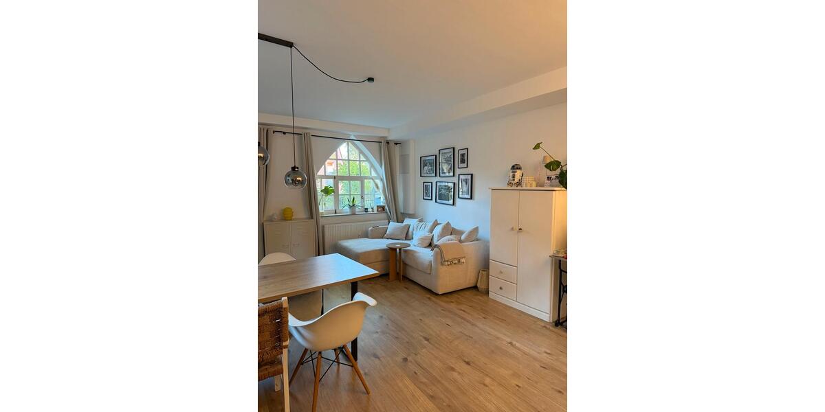Terrassenwohnung Stuttgart Stuttgart-Ost - 2 Zimmer, 60 m&sup2;, 1.130&euro; | Angebot:26671451