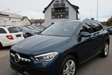Mercedes-Benz GLA 220 118.000 km 26.990 &euro; Böblingen 71032