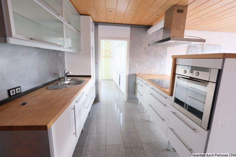 Einfamilienhaus Remseck Hochdorf - 7 Zimmer, 203 m&sup2;, 550.000&euro; | Angebot:25726691