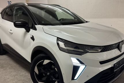 Renault Captur 33.000 km 21.999 &euro; Stuttgart 70186