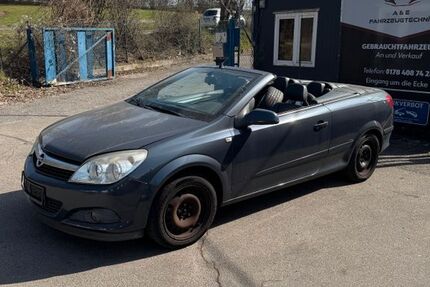 Opel Astra 126.000 km 2.250 &euro; Möglingen 71696