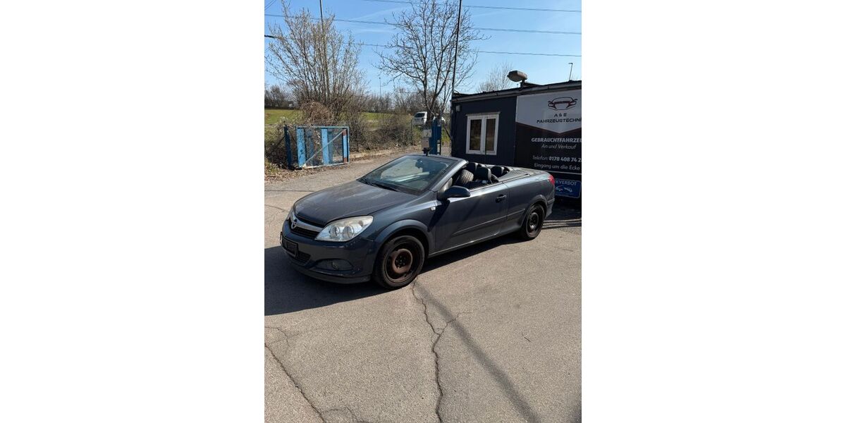 Opel Astra 126.000 km 2.250 &euro; Möglingen 71696