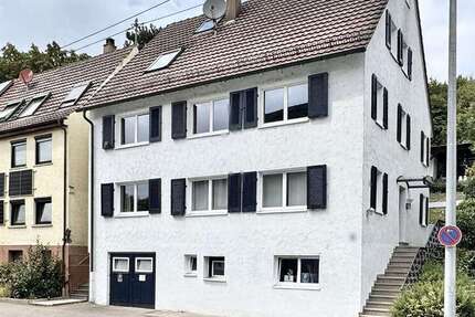 Haus Ostfildern - 10 Zimmer, 252 m&sup2;, 630.000&euro; | Angebot:27475667